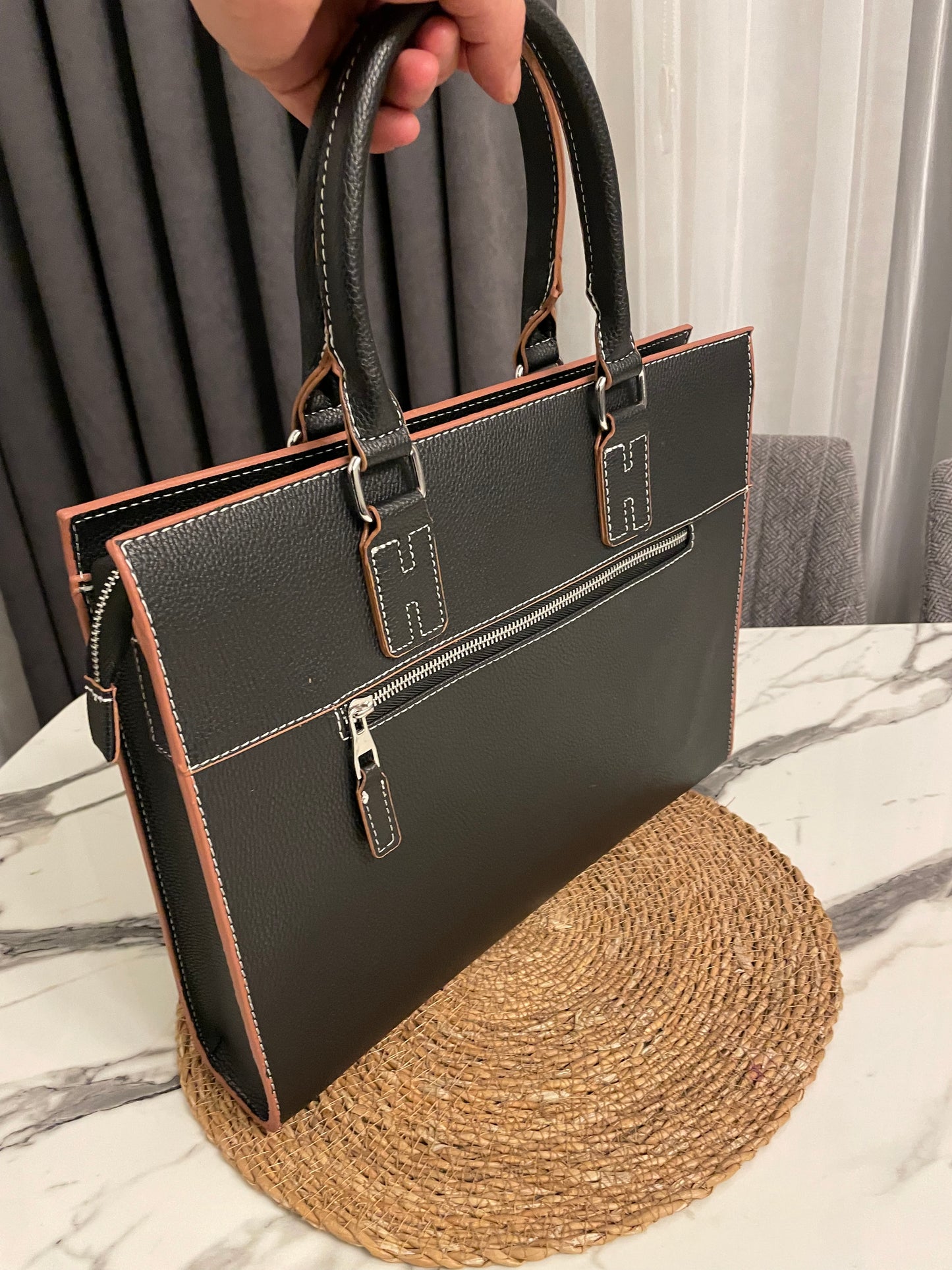Luxury Brief Case