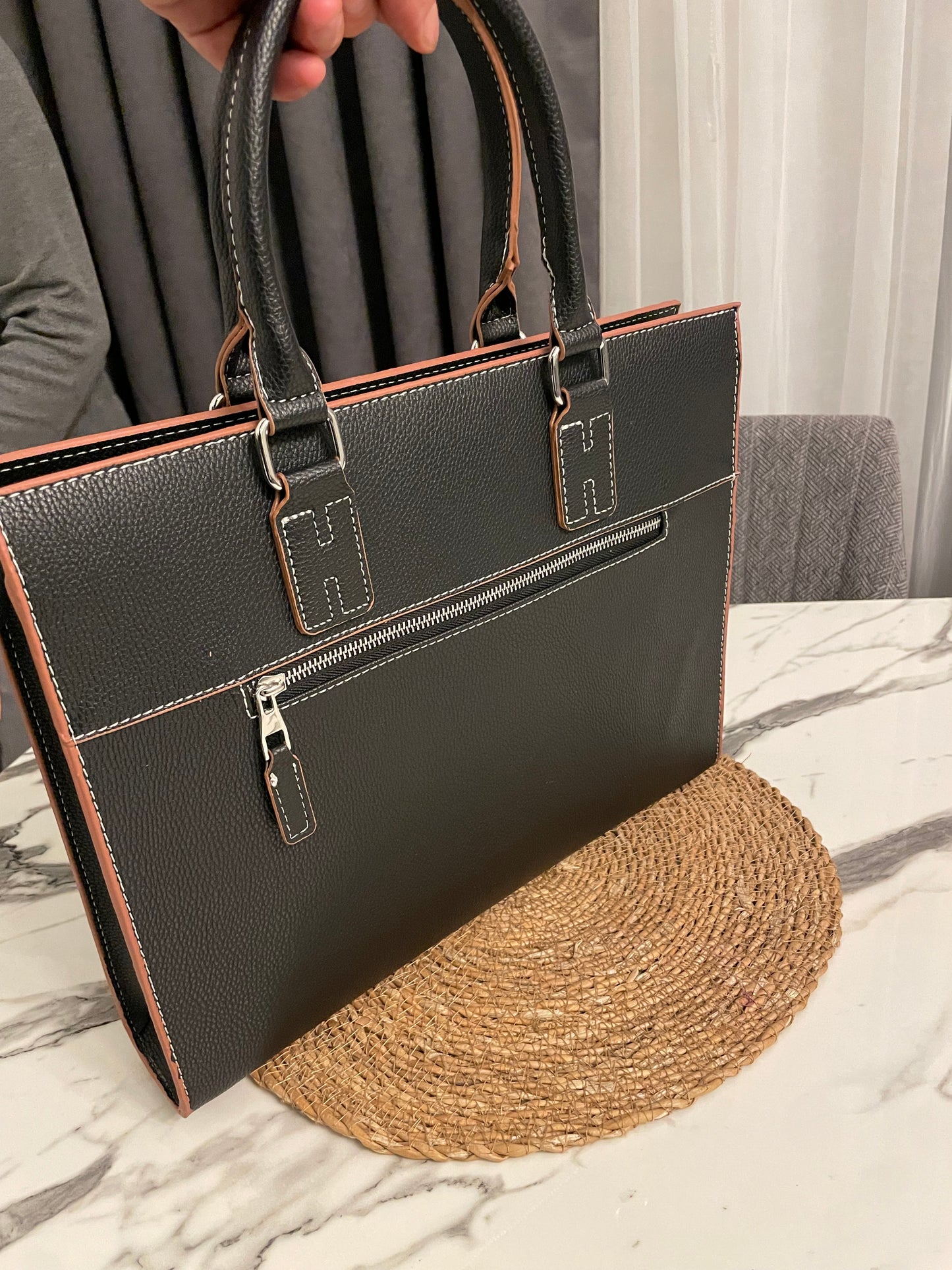 Luxury Brief Case