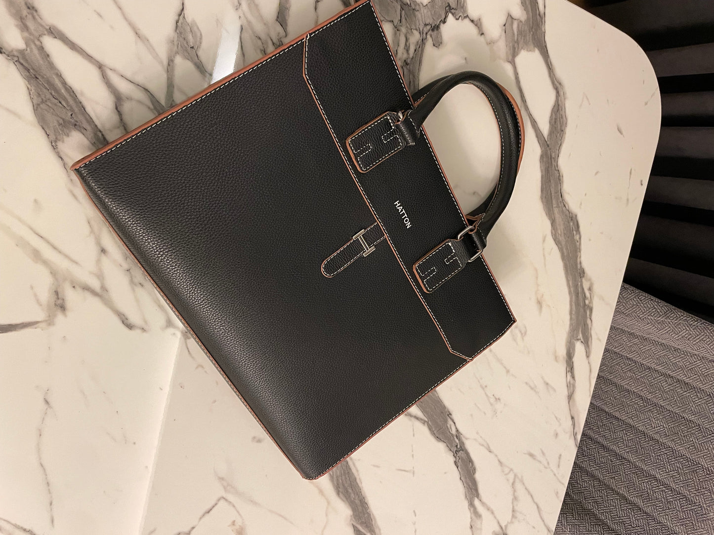 Luxury Brief Case