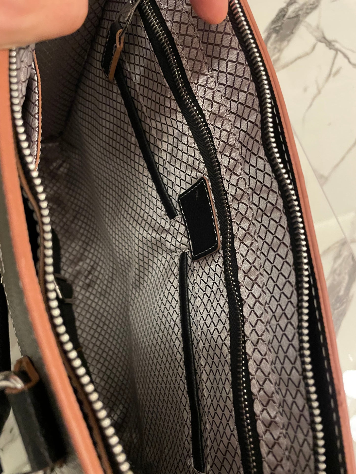 Luxury Brief Case