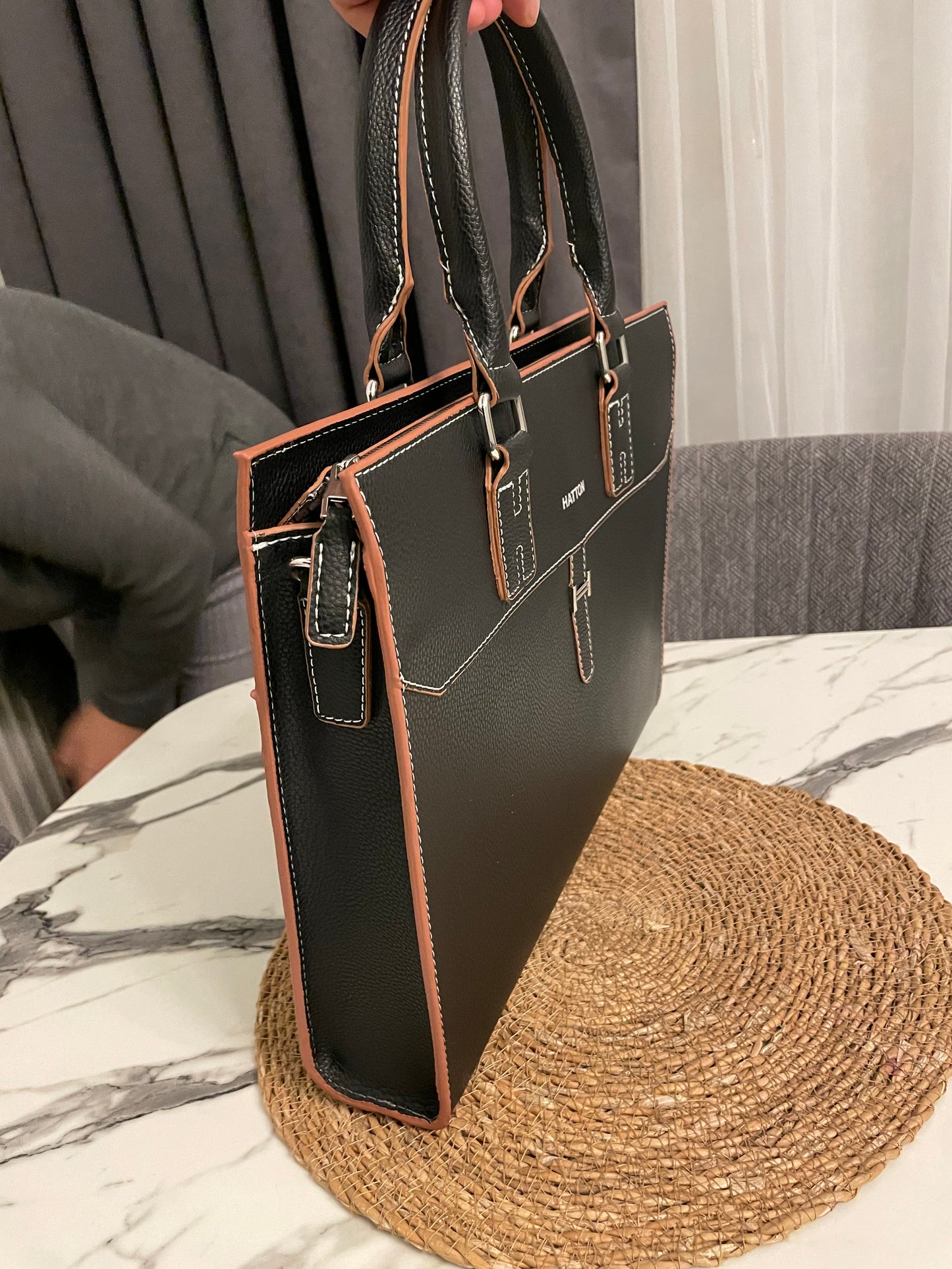 Luxury Brief Case