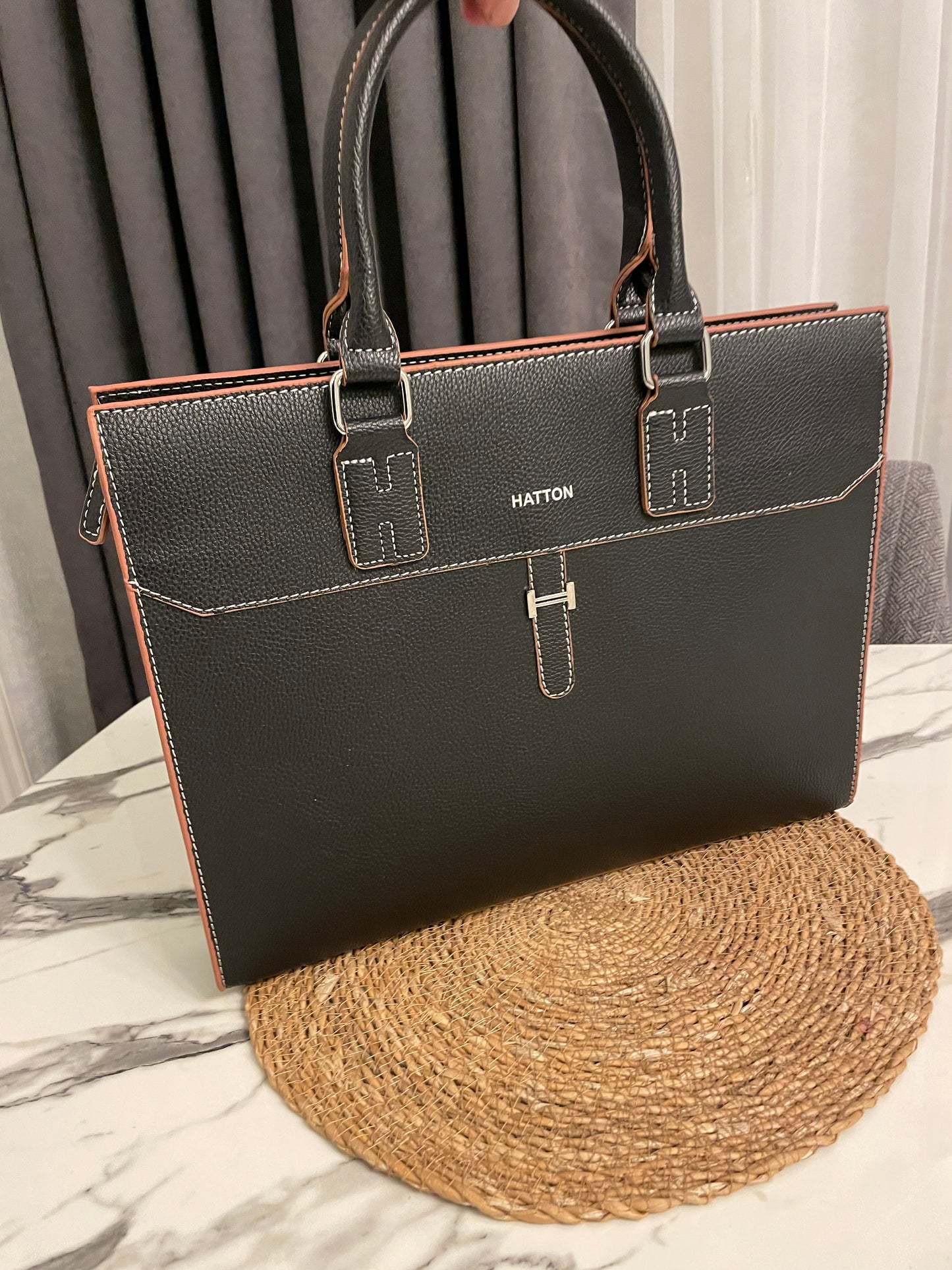 Luxury Brief Case