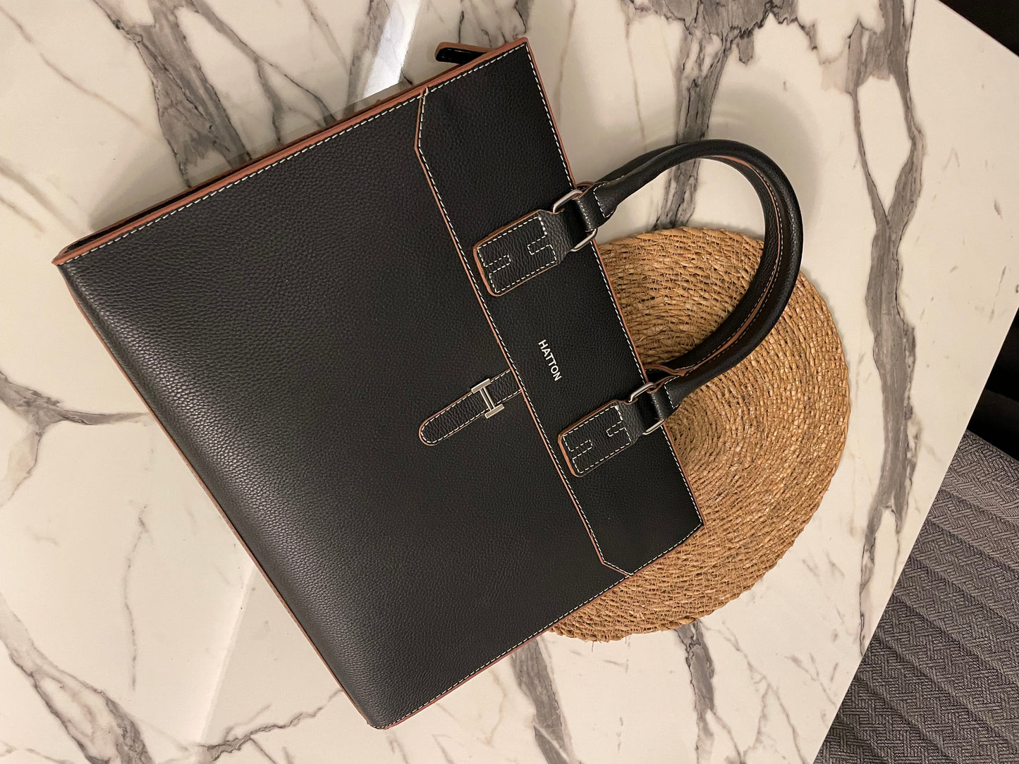 Luxury Brief Case