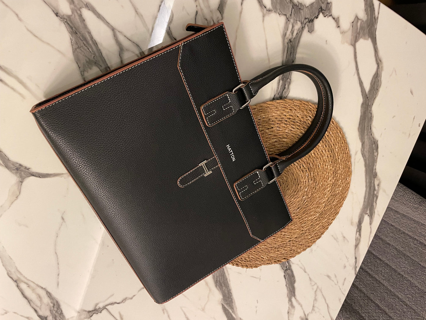 Luxury Brief Case