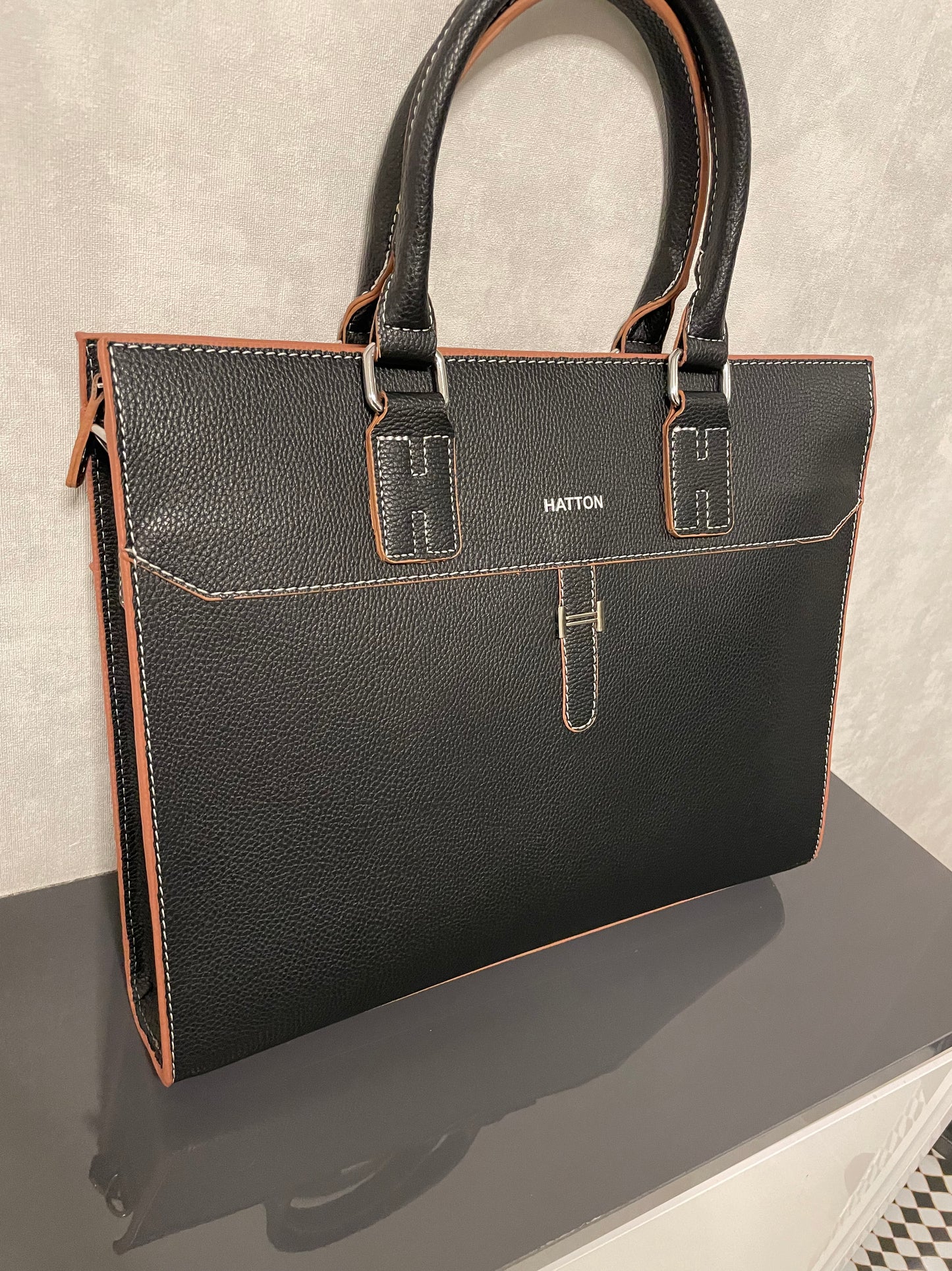 Luxury Brief Case