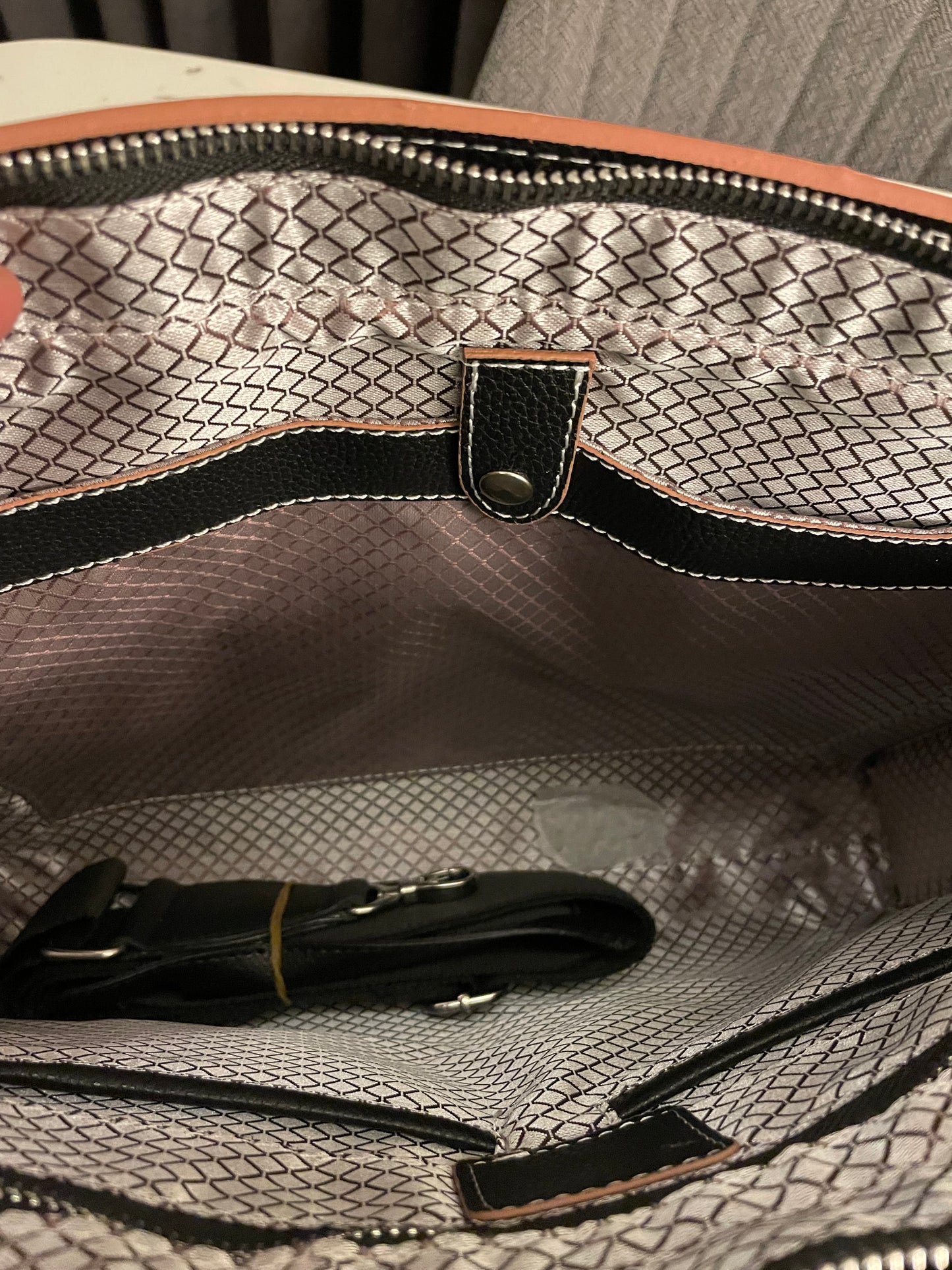Luxury Brief Case